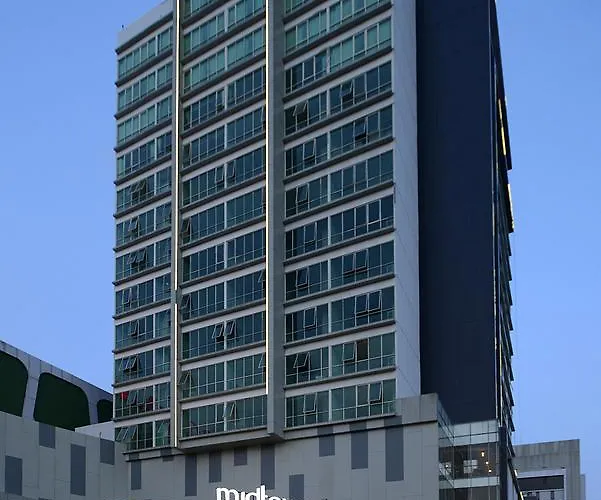 Midtown Residence Surabaya