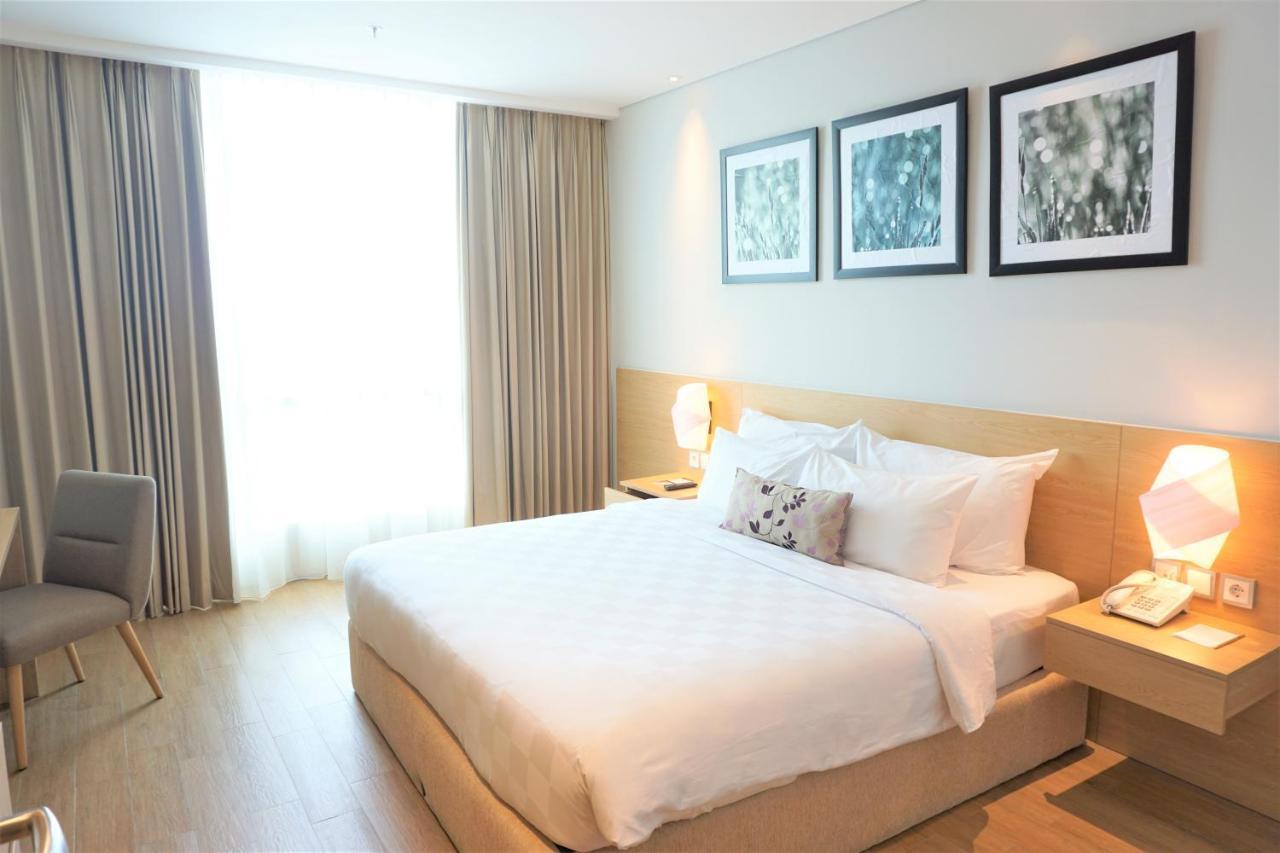Hotel Midtown 4*