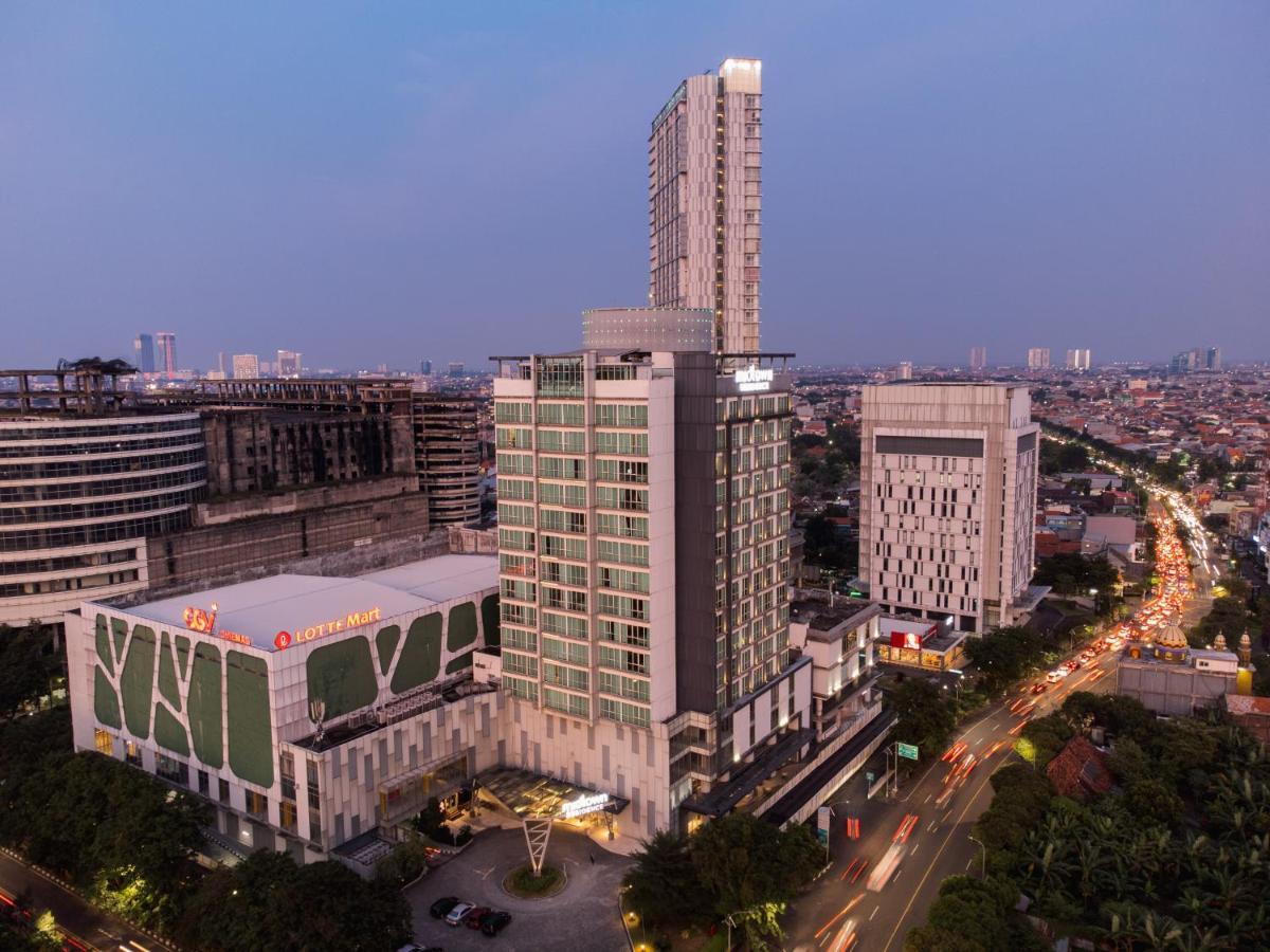 Midtown Surabaya