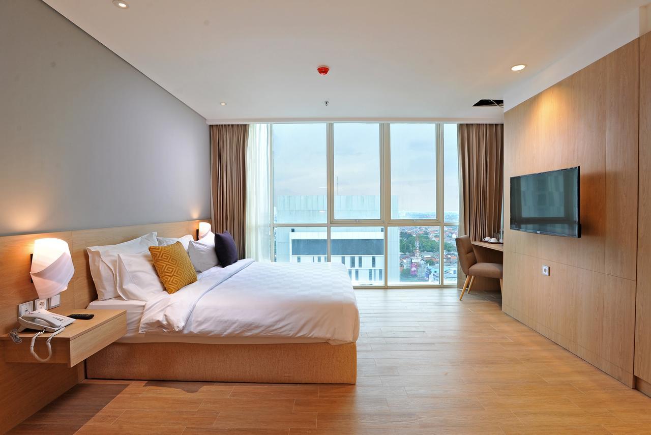 Midtown Hotel