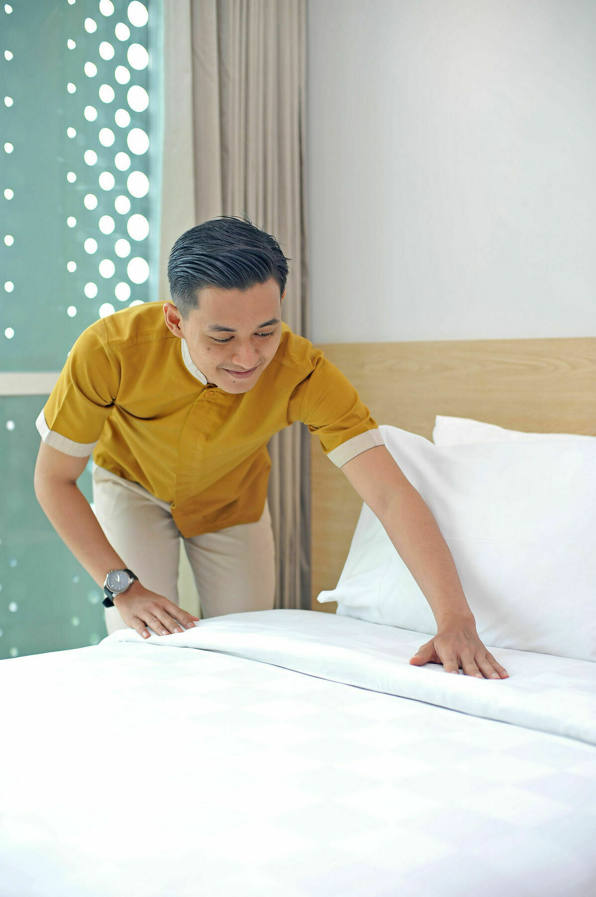 Midtown Hotel 4*