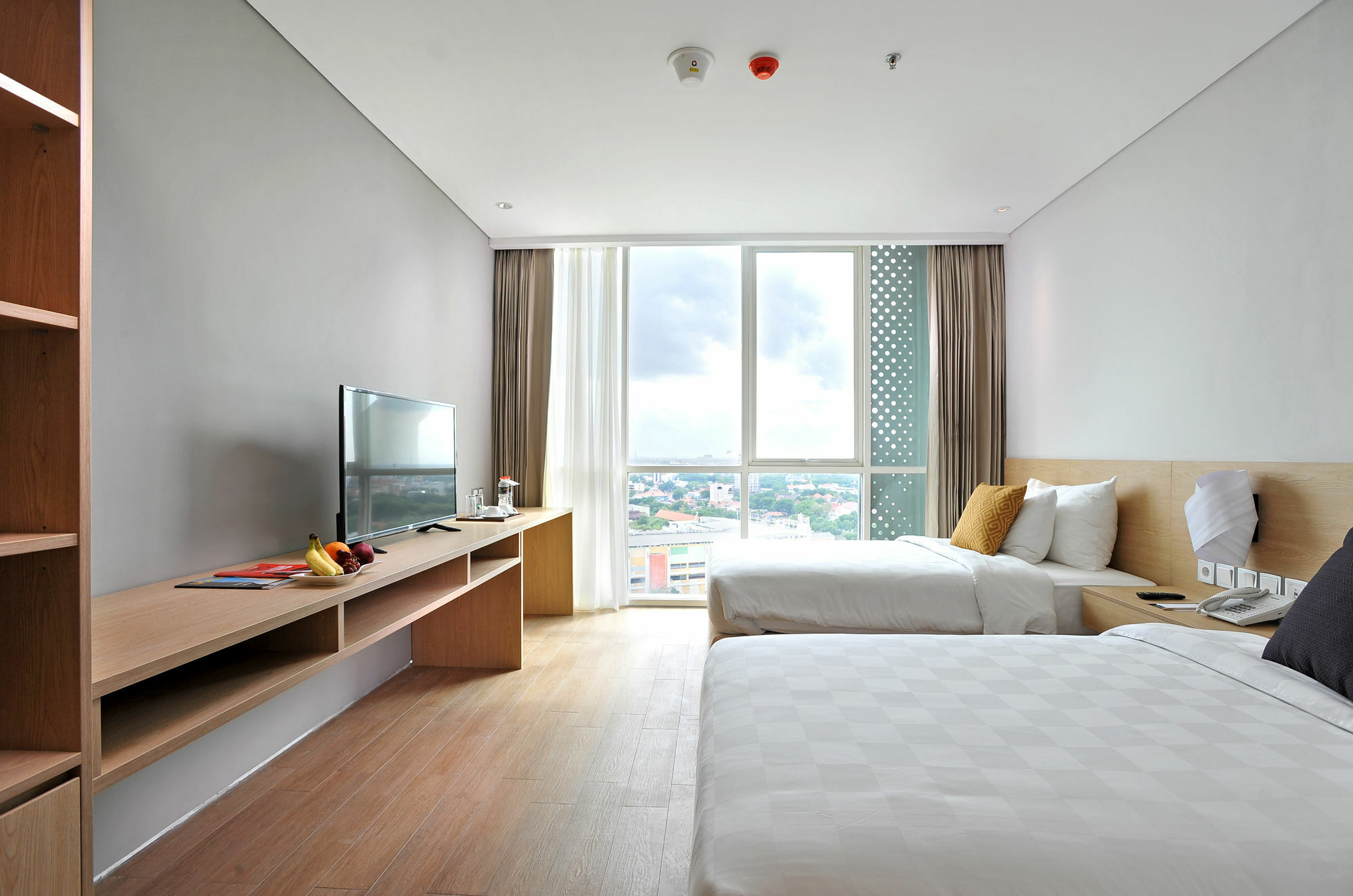 Midtown 4* Surabaya