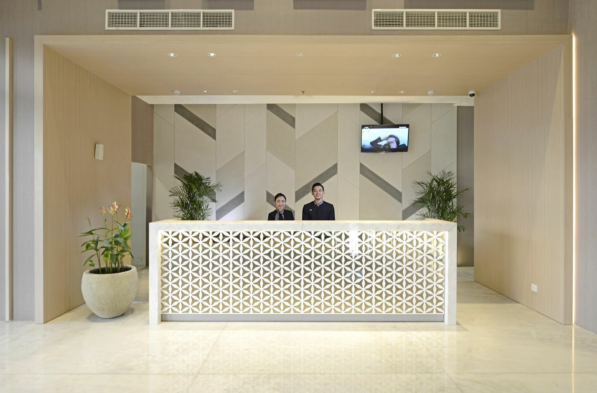 Hotel Midtown Surabaya