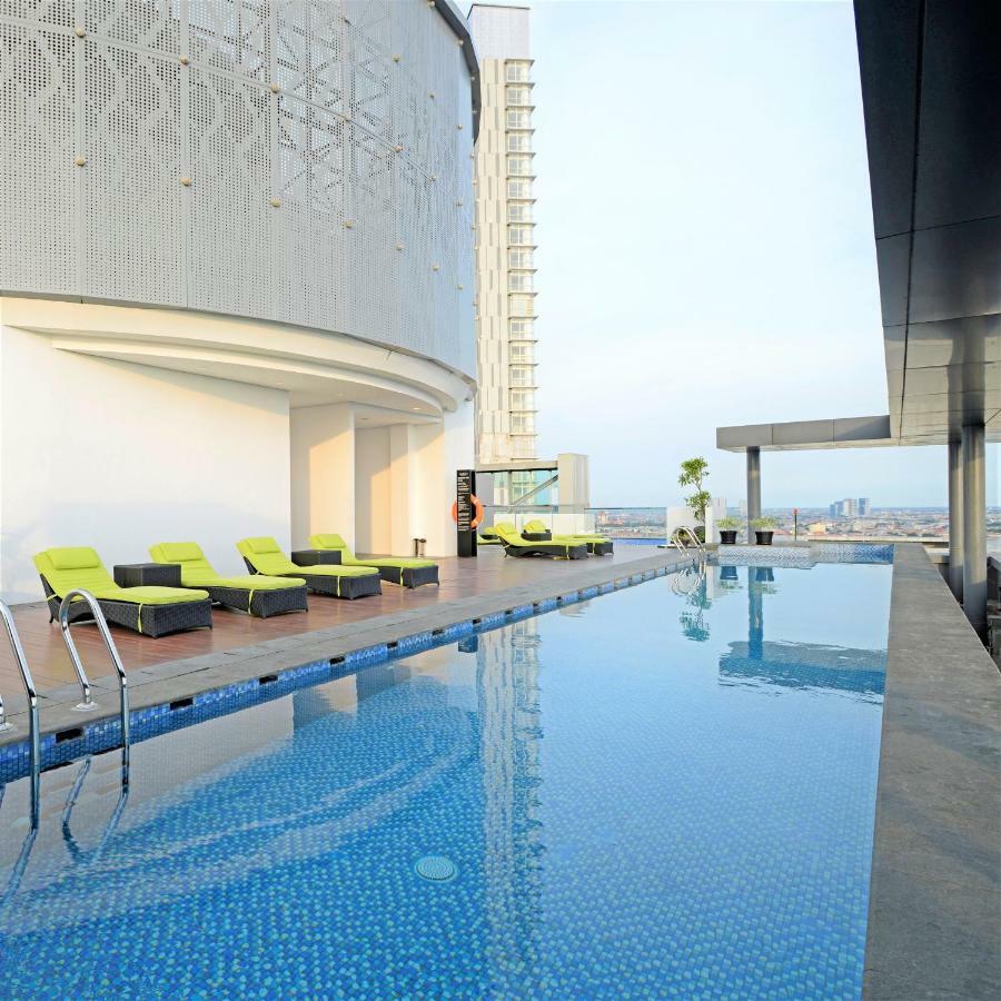 Midtown Hotel Surabaya