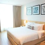 Midtown Residence Surabaya