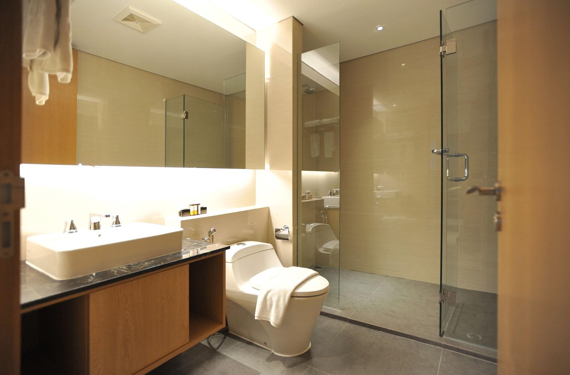 Hotel Midtown Surabaya
