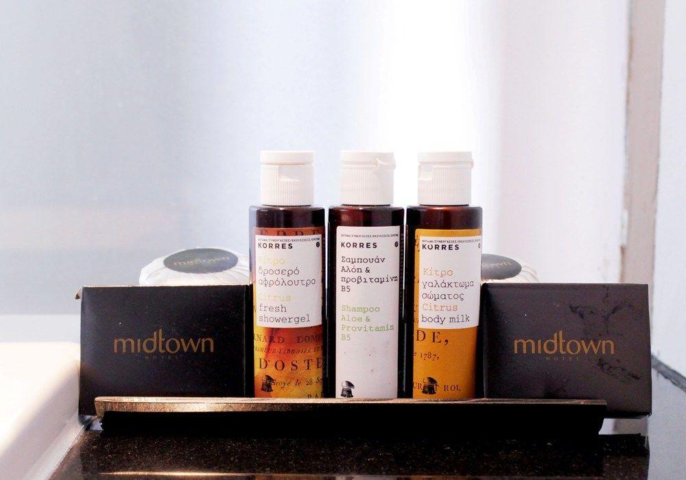 Midtown Hotel Surabaya