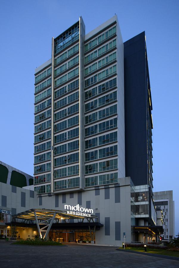 Hotel Midtown 4*