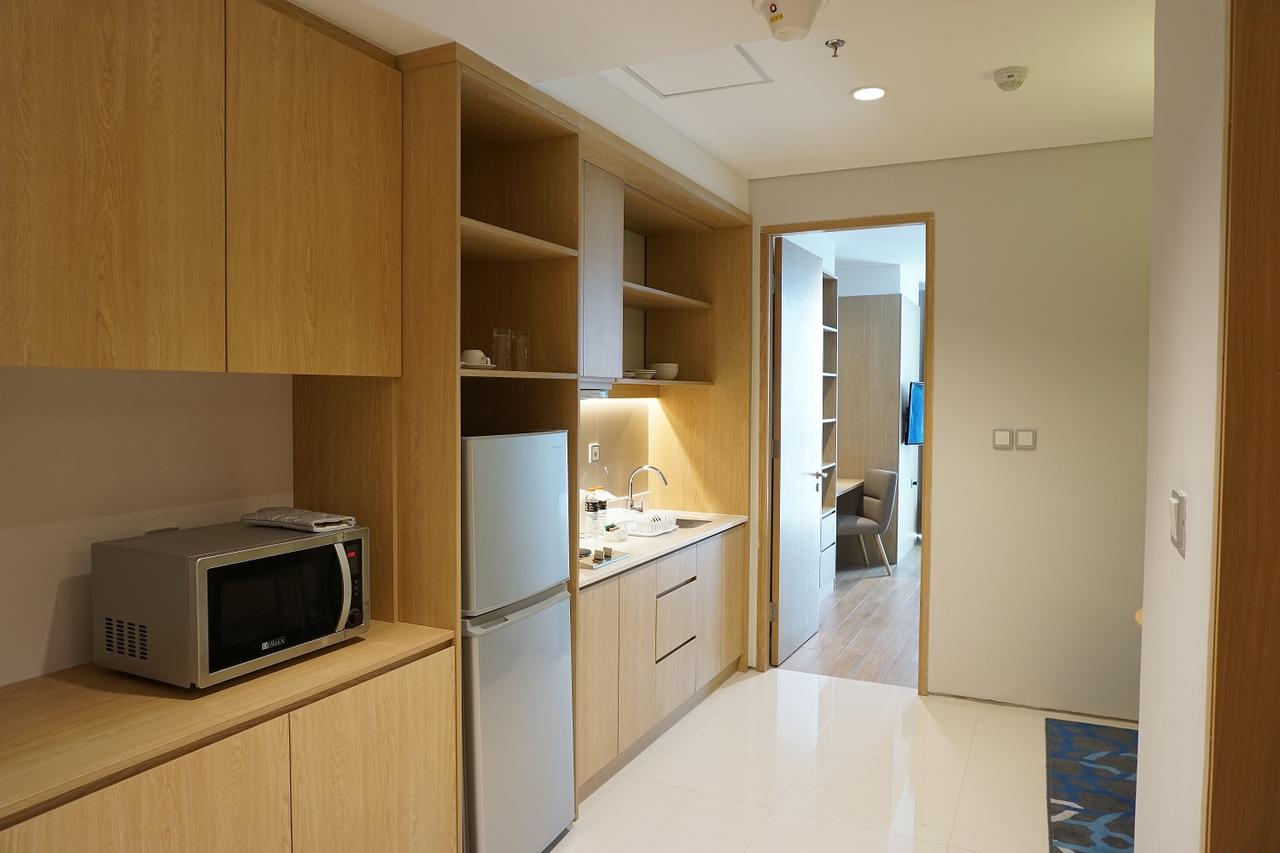 Midtown Hotel Surabaya