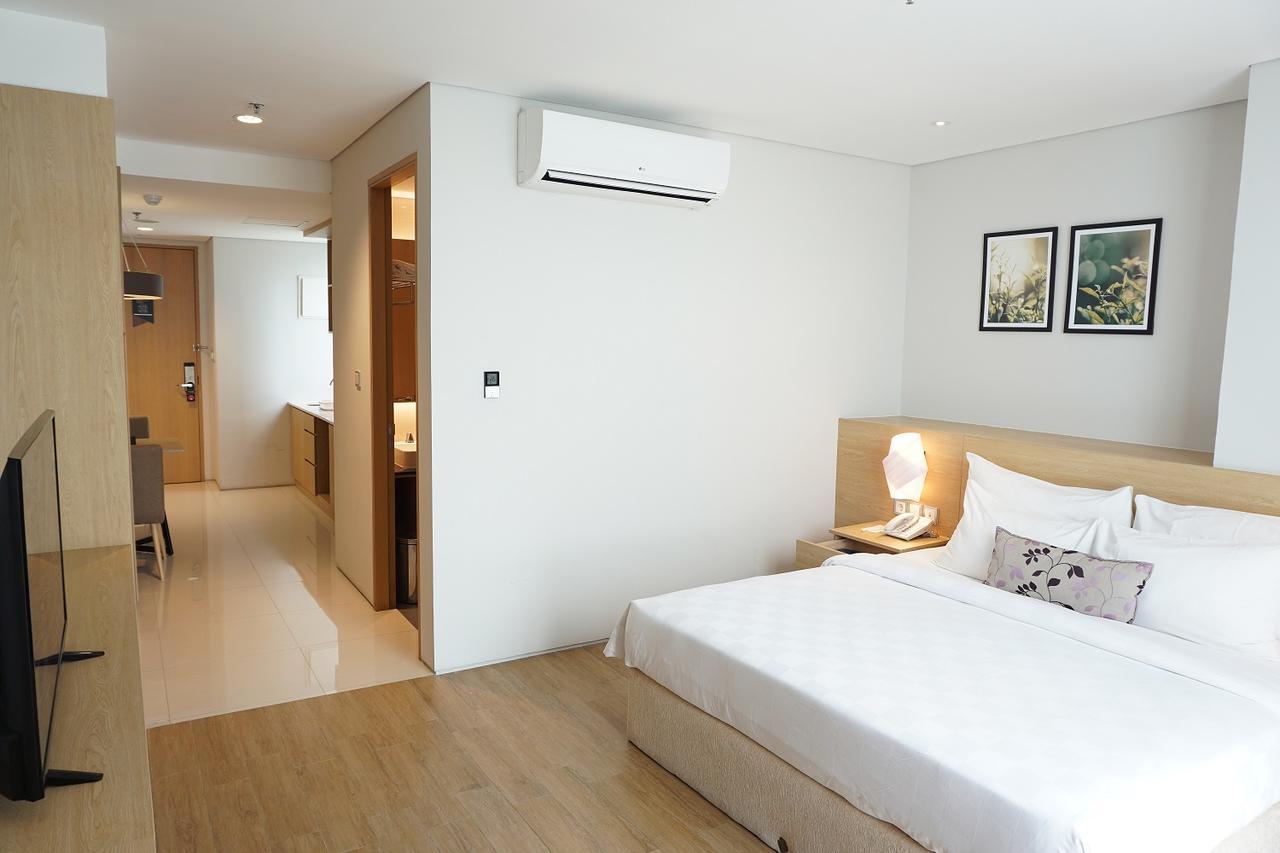 Hotel Midtown Surabaya
