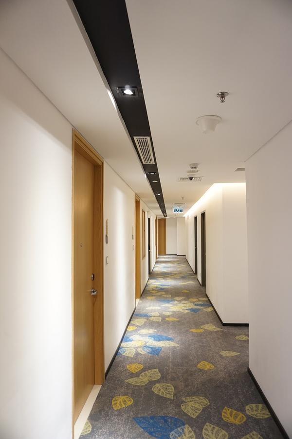 Midtown 4*
