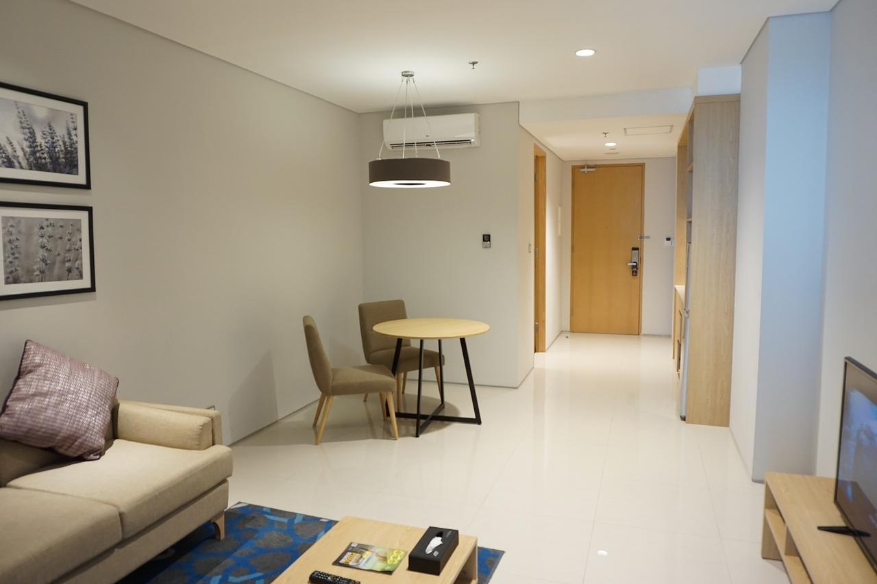 Midtown Surabaya