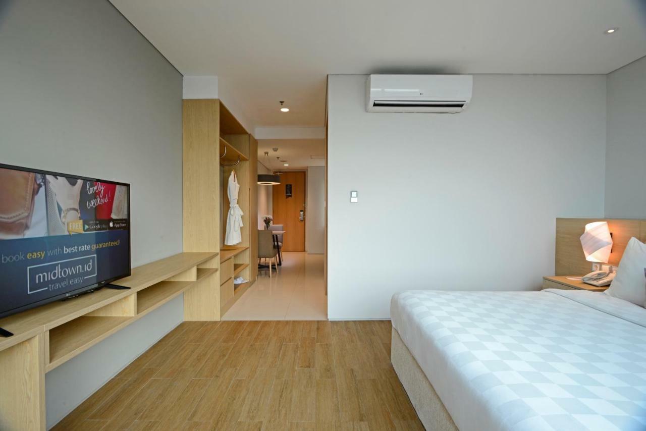Midtown 4* Surabaya