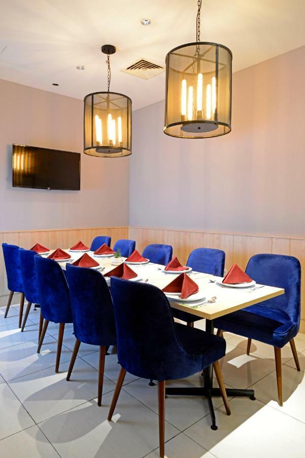 Midtown 4* Surabaya