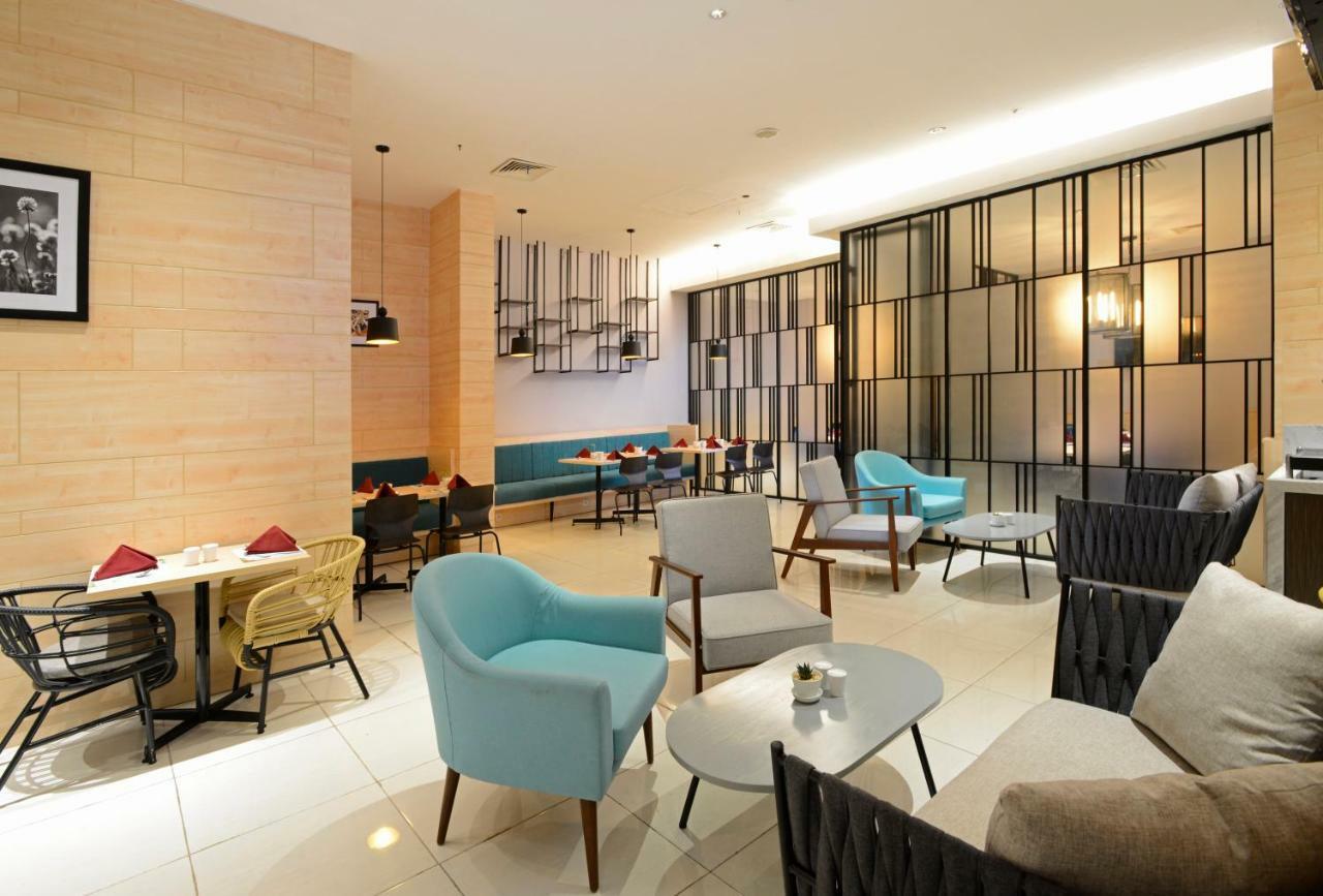 Hotel Midtown 4*