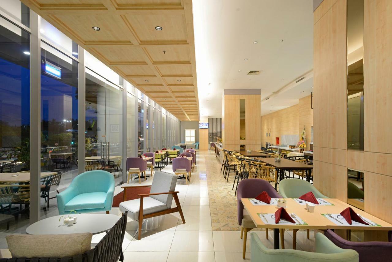 Midtown Hotel 4*