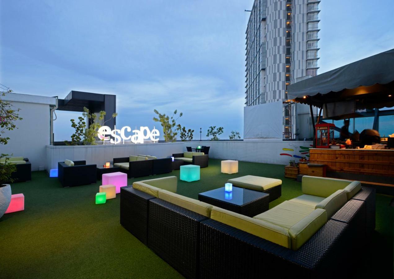 Midtown Hotel Surabaya