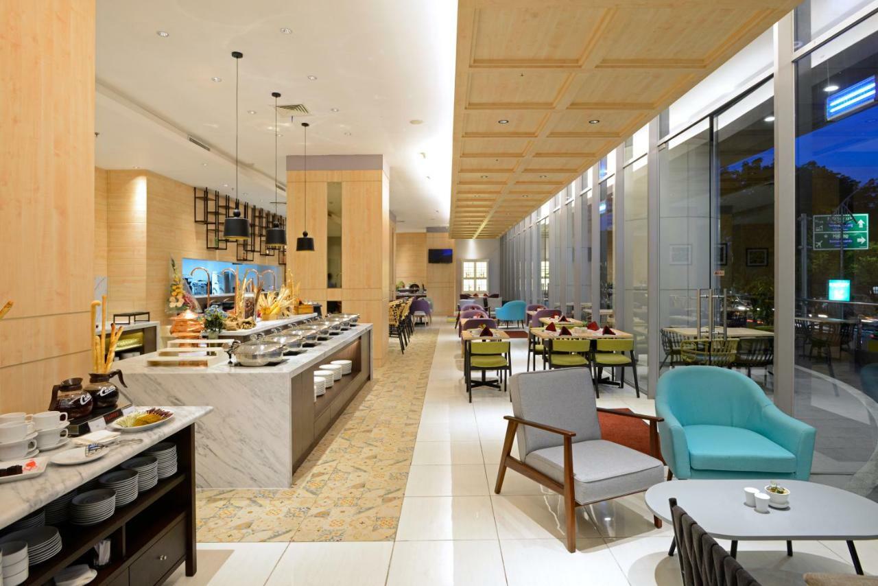 Hotel Midtown 4*