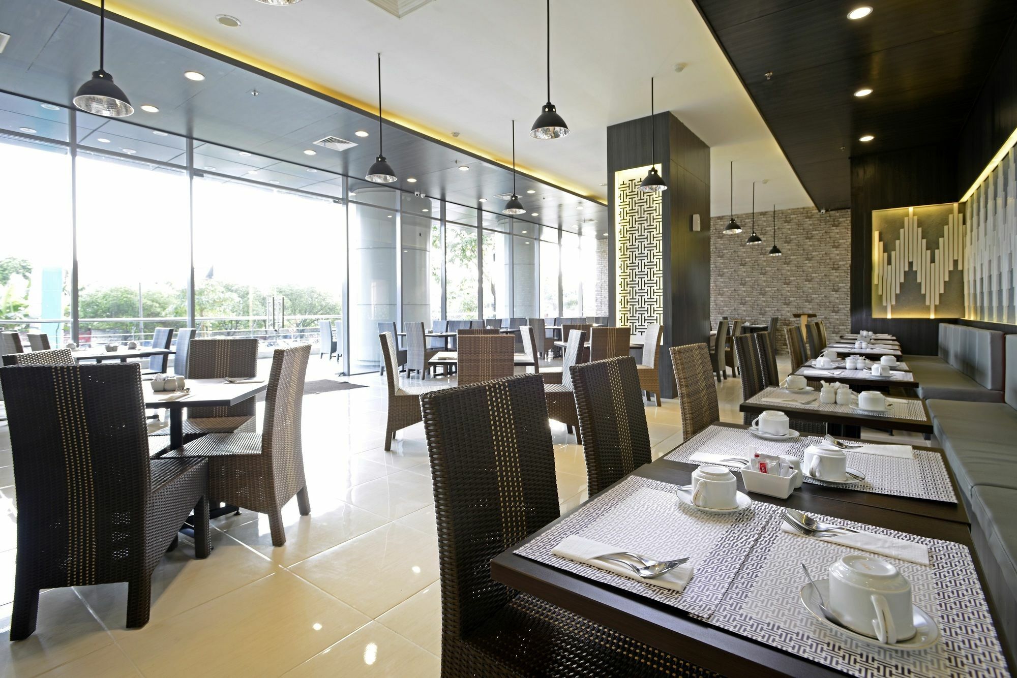 Midtown 4*