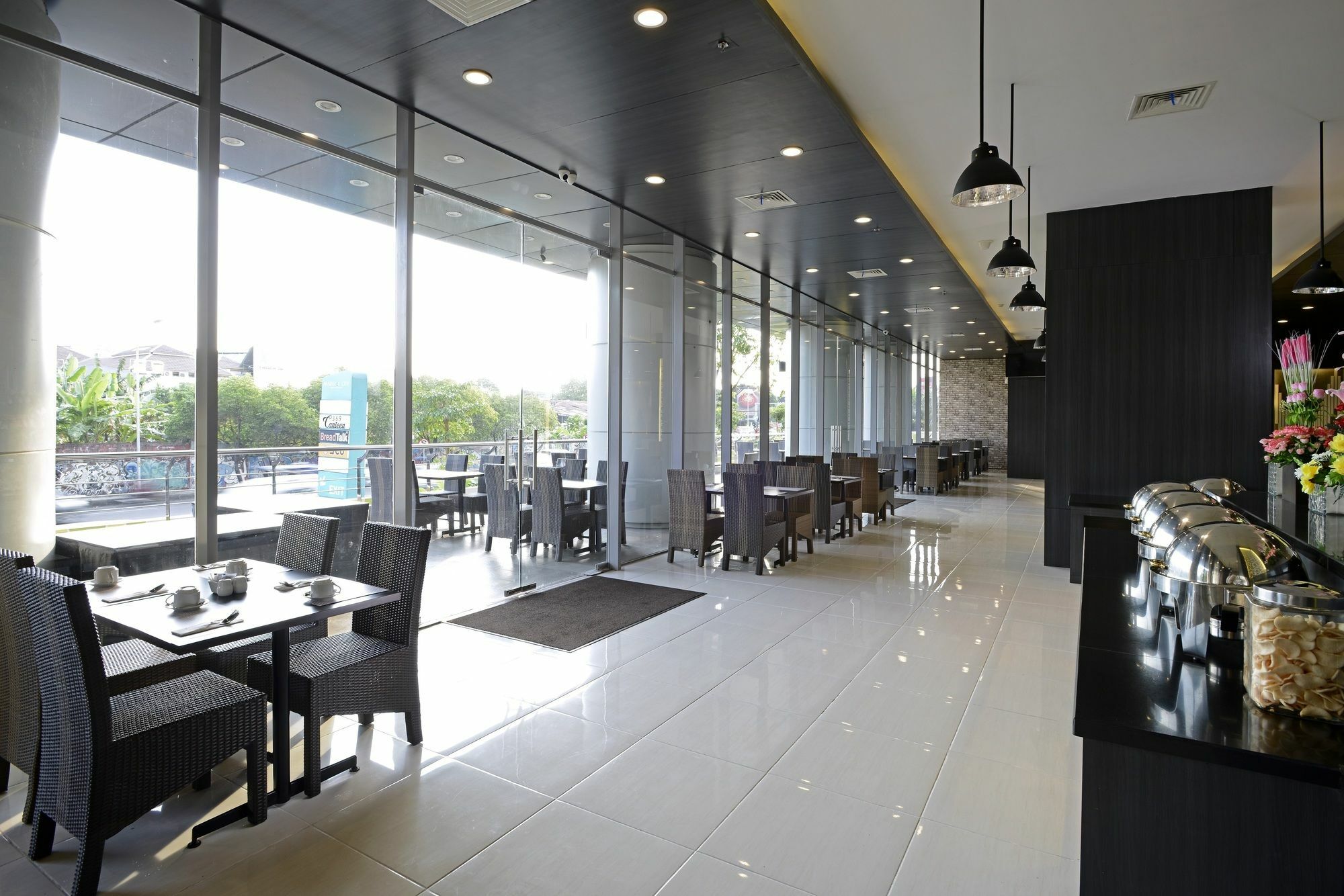 Midtown Hotel Surabaya