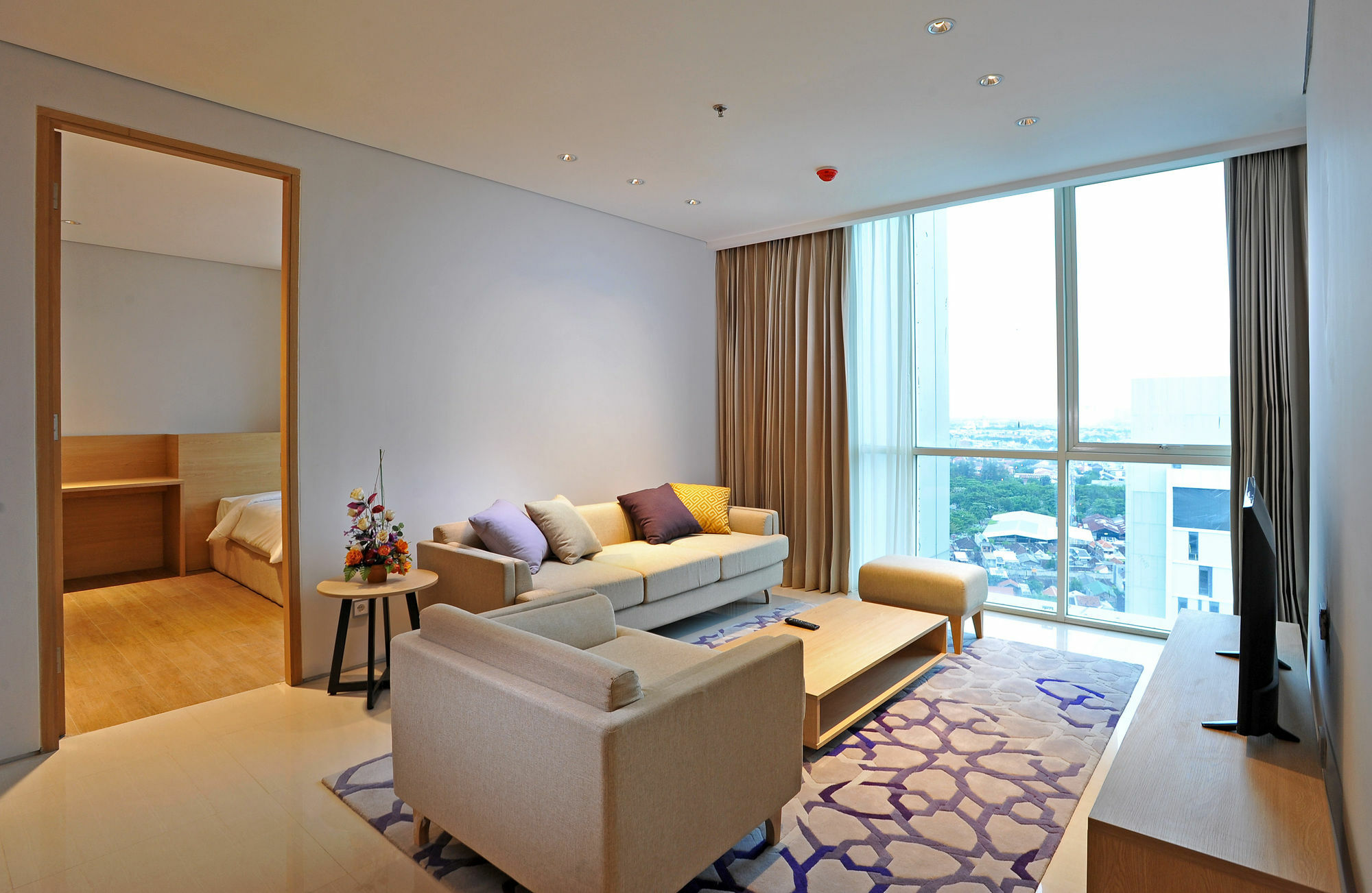 Midtown Hotel Surabaya