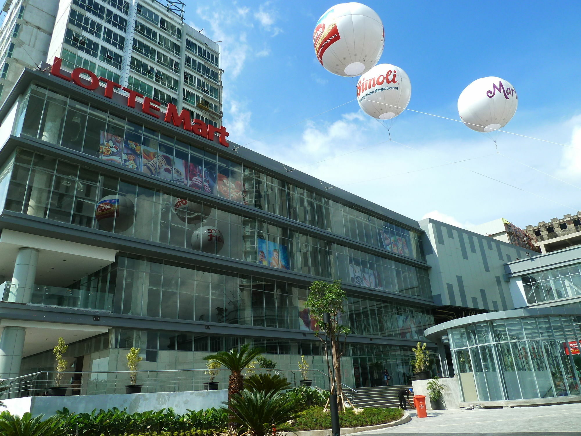 Midtown Hotel 4*