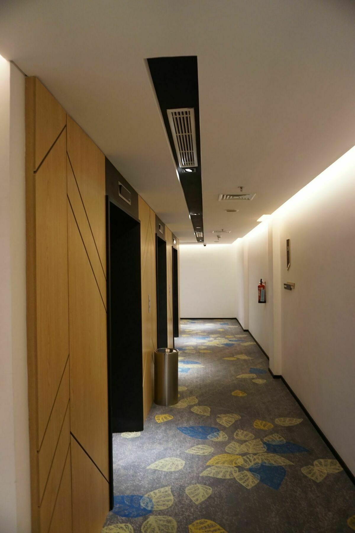 Midtown 4*