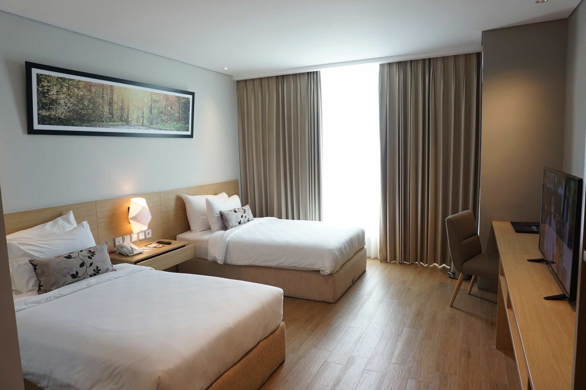 Midtown 4*