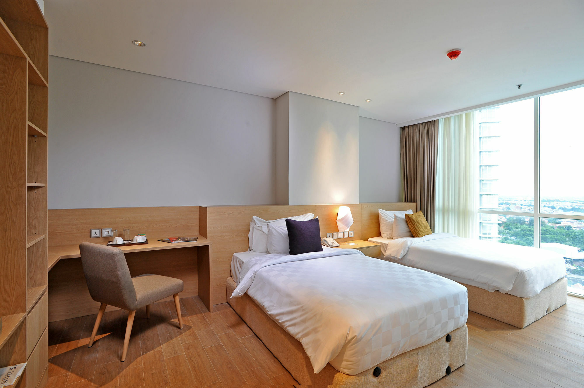 Midtown 4*