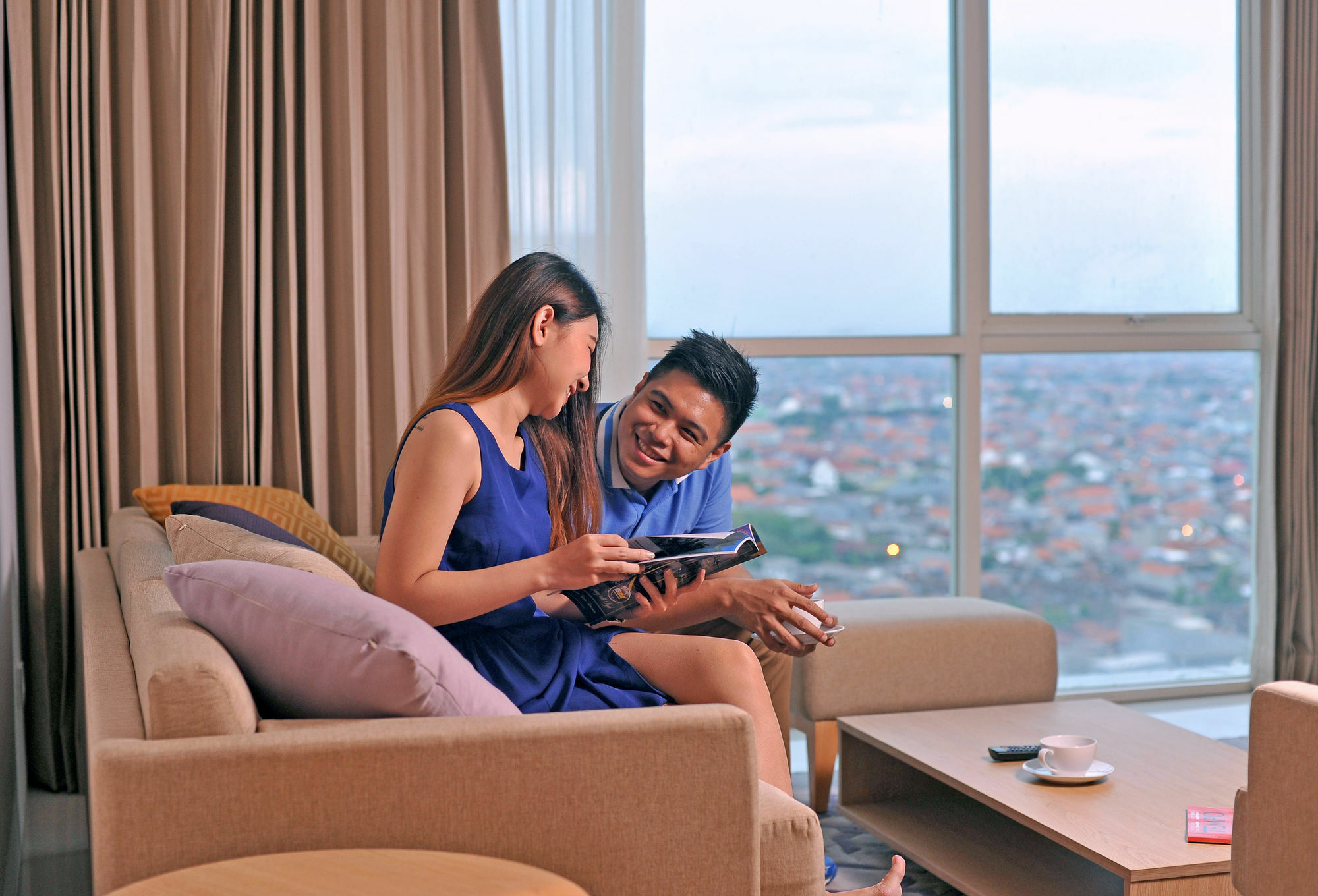 Midtown Surabaya