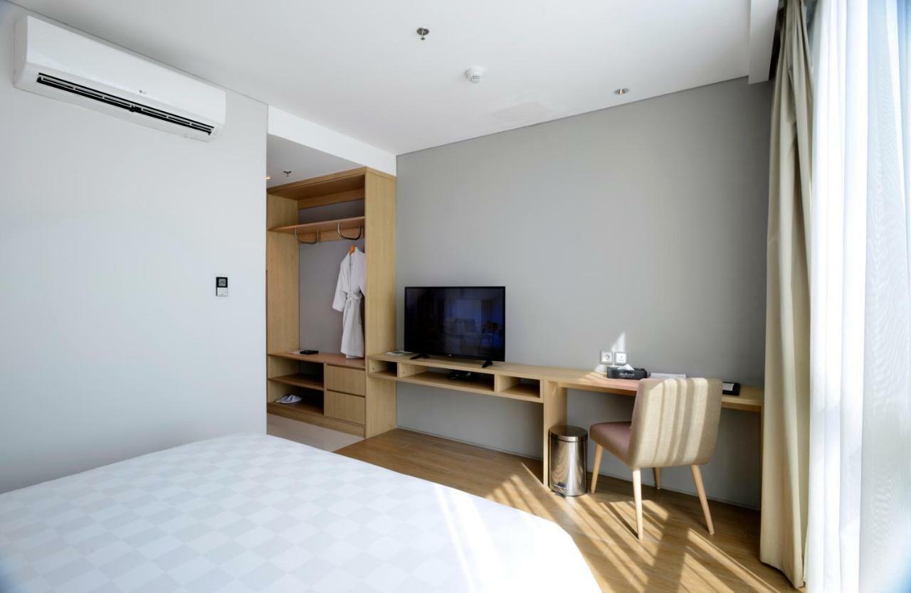 Midtown Surabaya